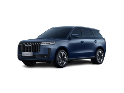 JAECOO 5 Luxury
