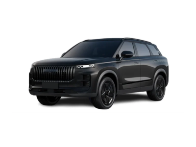 JAECOO 7 SHS-P Black Luxury
