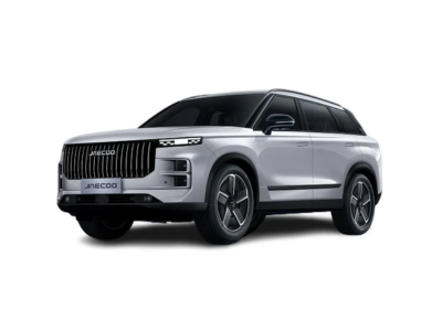 JAECOO 7 Deluxe