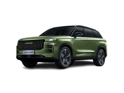 JAECOO 7 Luxury AWD