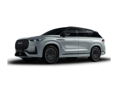 JAECOO 8 SHS-P AWD Executive