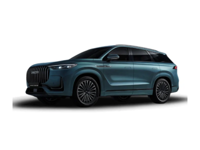 JAECOO 8 SHS-P AWD Luxury