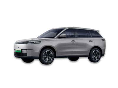 JAECOO E5 Luxury